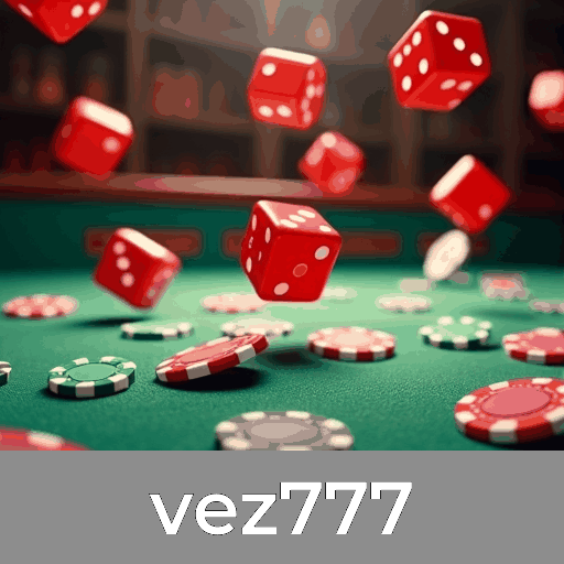vez777 Comunidade: O Paraíso Interativo dos Jogadores
